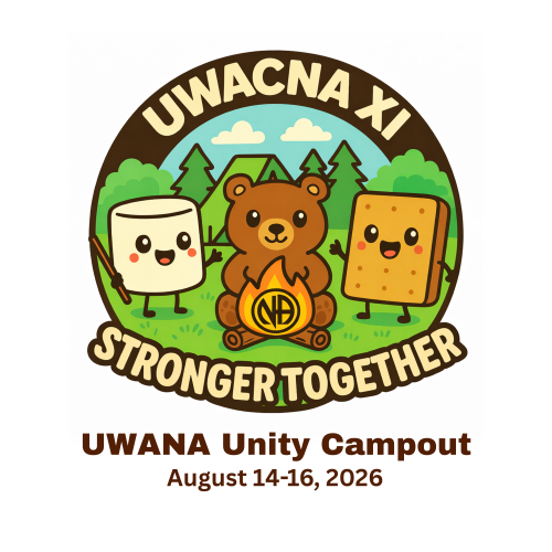 uwacna campout