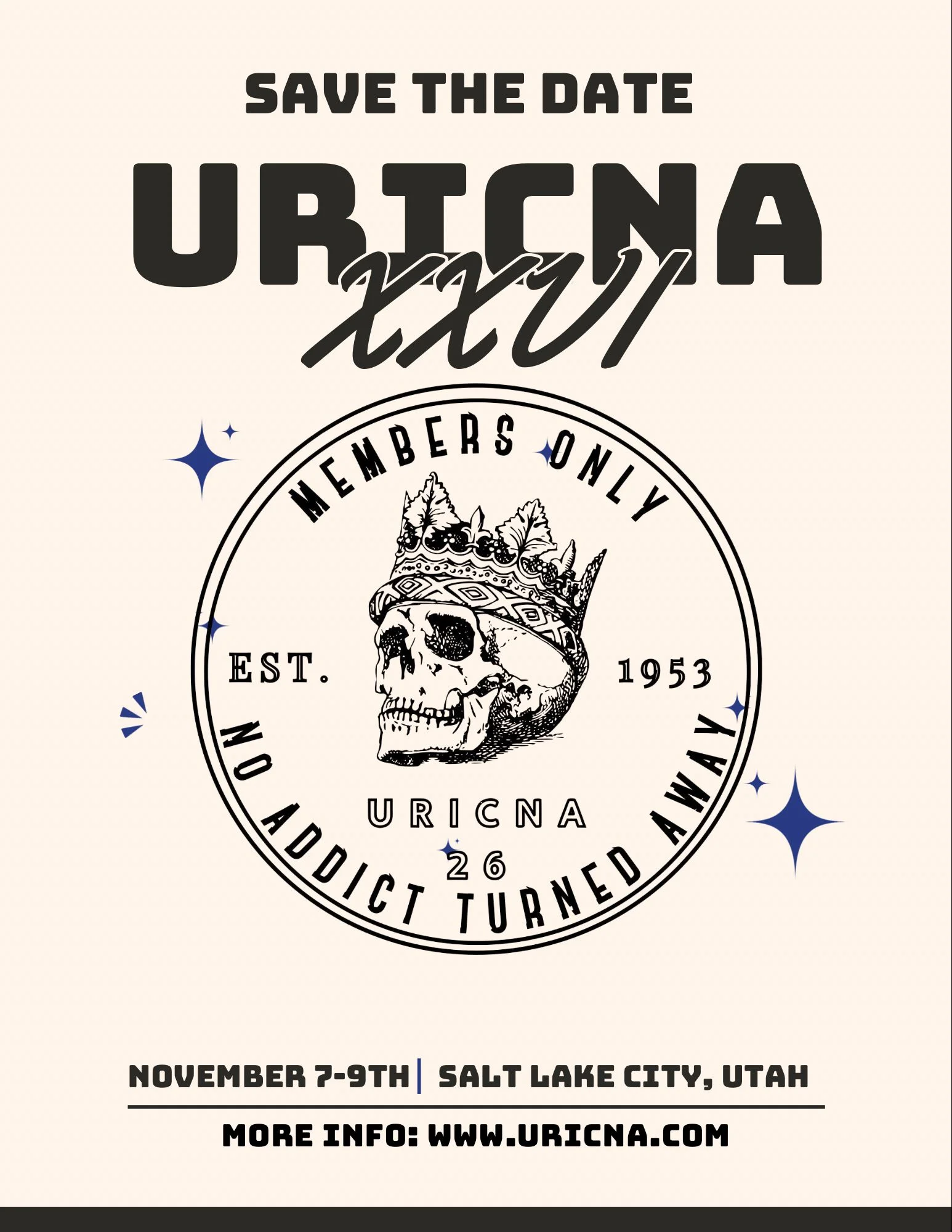 uricna flyer